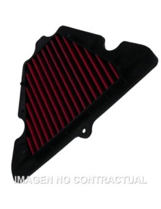FILTRO AIRE MIW HP KAWASAKI Z1000 11