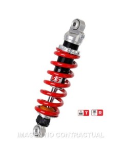 Amortiguador Trasero YSS Gas Top Line Suzuki GS XR750 F