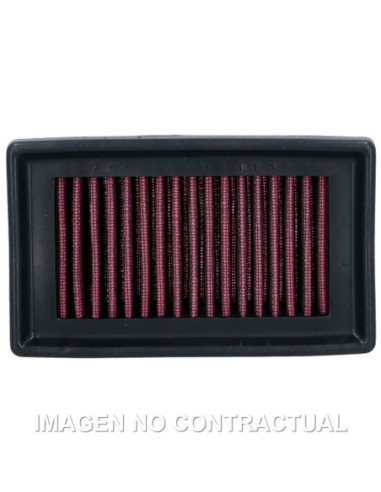 FILTRO AIRE MIW HP BMW R 1200 GS (04/09)