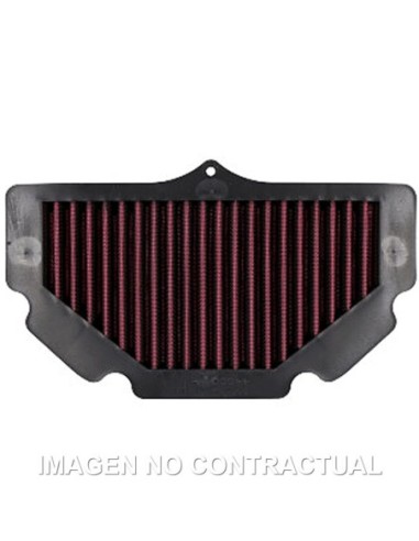 FILTRO AIRE MIW HP SUZUKI GSR 600