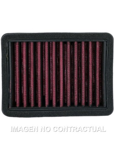 FILTRO AIRE MIW HP YAMAHA T-MAX 500 (08/11)