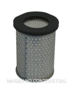 Filtro aire Meiwa Honda CX 500 Bicil