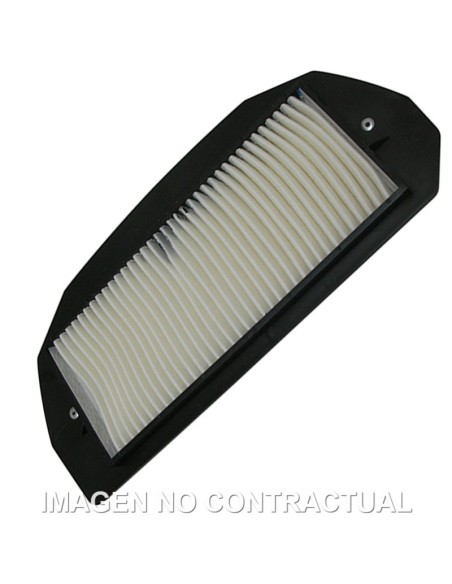 Filtro aire Meiwa Yamaha YZF 750 R/SP