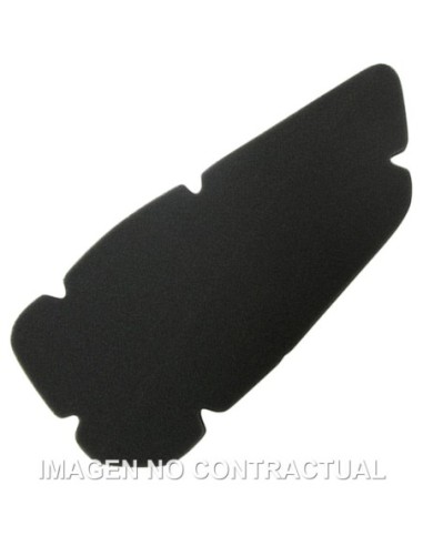 Filtro aire Meiwa Piaggio Hexagon 125/150/180