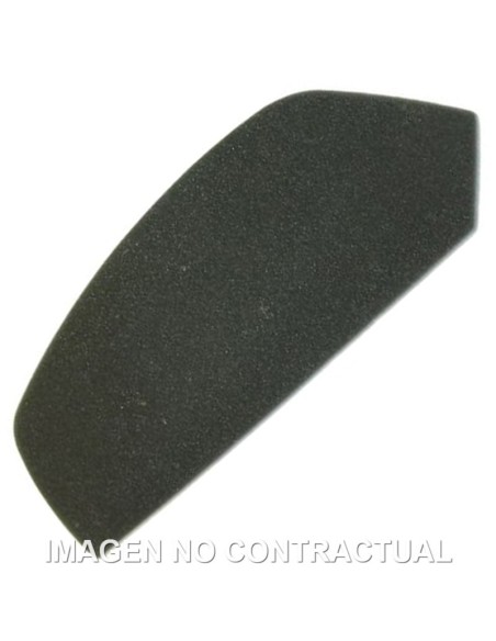 Filtro aire Meiwa Aspiracion Aprilia Leonardo 250/250