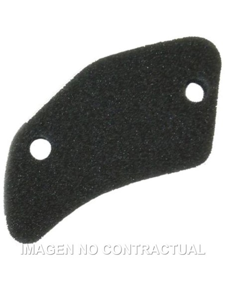 Filtro aire Meiwa Secundario Piaggio Fly 50 2T