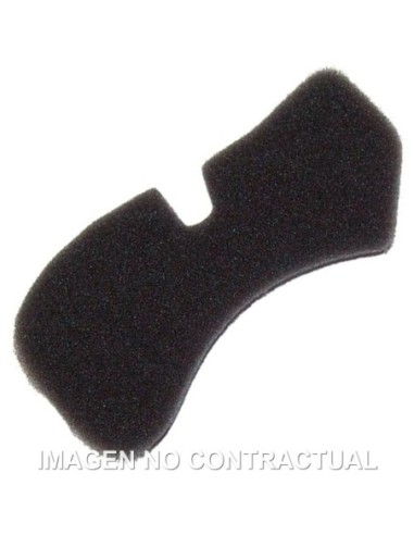 Filtro aire Meiwa Secundario Piaggio Motor Leader secundario