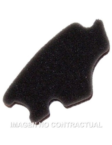Filtro aire Meiwa Secundario Piaggio 50 4T