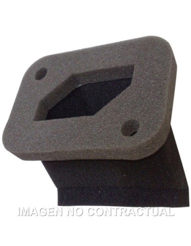 Filtro aire Meiwa Yamaha Enduro 125