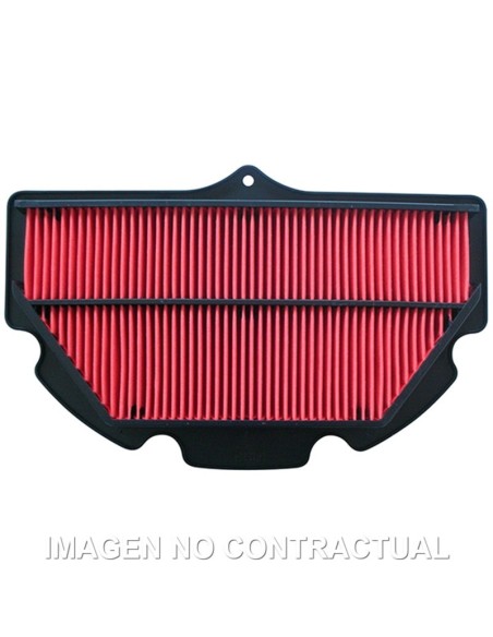 Filtro aire Meiwa Suzuki GSX R 600