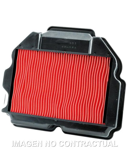 Filtro aire Meiwa Honda VFR 400 R
