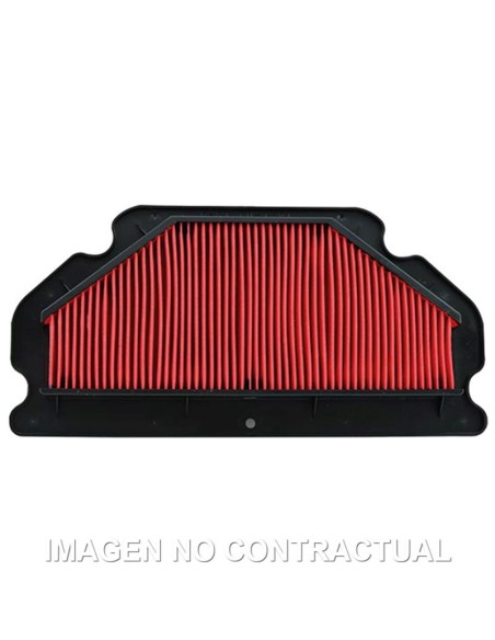 Filtro aire Meiwa Kawasaki ZX6RR Ninja/ ZX6R Ninja