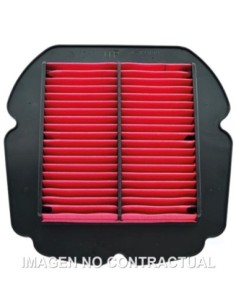 Filtro aire Meiwa Suzuki SFV 650