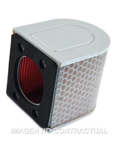 Filtro aire Meiwa Honda 500 CB F-X CBR R