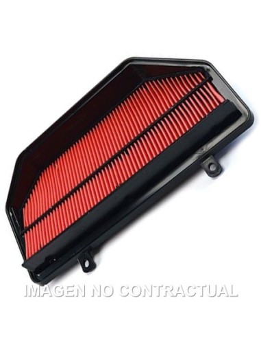 Filtro aire Meiwa Triumph Daytona 675