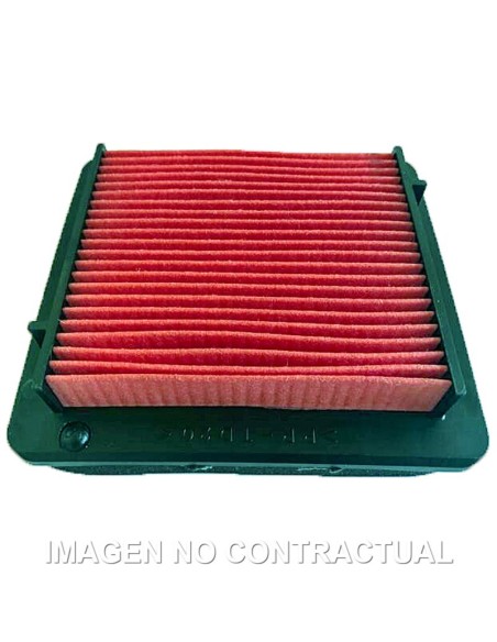 Filtro aire Meiwa Yamaha TMax560