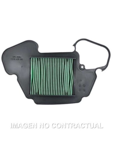 Filtro aire Meiwa HONDA MSX 125 - GROM 125