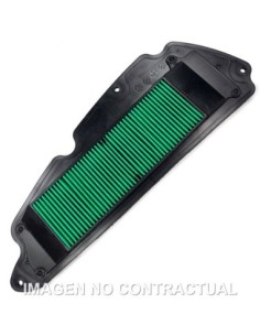 Filtro aire Meiwa Honda 350 SH/350 NSS Forza