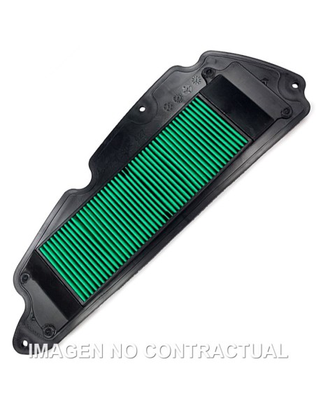 Filtro aire Meiwa Honda 350 SH/350 NSS Forza