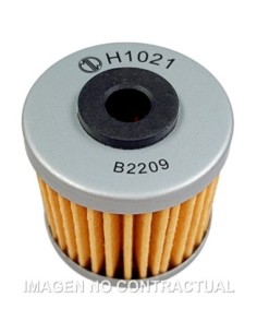 Filtro aceite Meiwa Honda