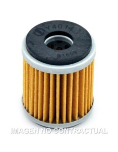 Filtro aceite Meiwa Yamaha YZ/WR 250F/450F