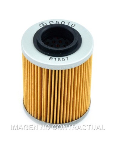 Filtro aceite Meiwa Aprilia RSV 100/S/SP