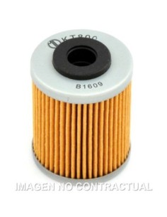 Filtro aceite Meiwa KTM EXC 520/525 2º filtro