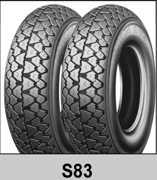 3,00-10 S83 42J TL F/R
