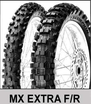 110/90-19 SCOR.MX EXTRA 62M TT R