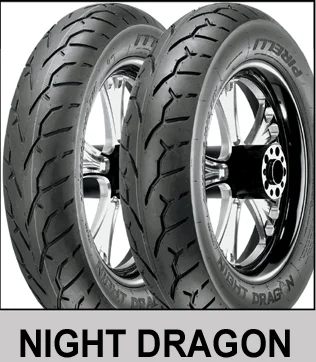 130/90B16 NIGHT DRAGON 67H TL F (DOT 2022)