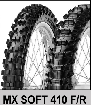 90/100-16 SCOR.MX SOFT 51M TT R