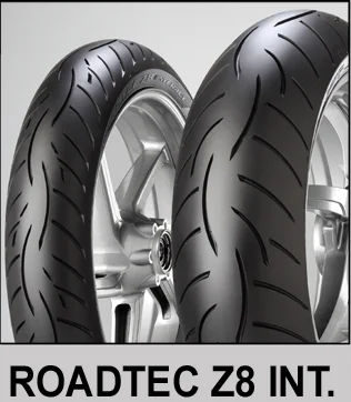 110/80R19 TOURANCE 59V TL F