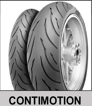160/60ZR17 CONTIMOTION (69W) TL R
