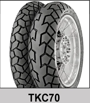 110/80R19 TKC70 59V TL F