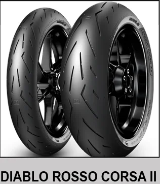 120/65ZR17 DIABLO ROSSO III (56W) TL F