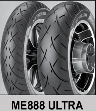 ME. ME 888 MARATHON ULTRA 160/80-15 M/C 74S R TT (DOT 2022)