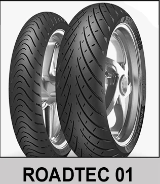 130/80-17 ROADTEC 01 65H TL R (DOT 2022)