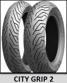 140/60-14 CITY GRIP 2 64S TL R