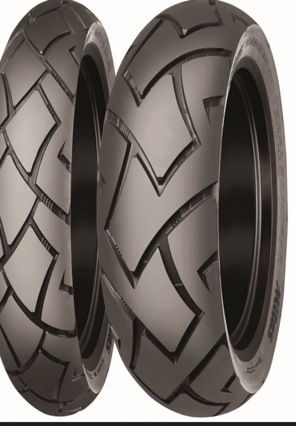 MT. TERRA FORCE-R 140/80R17 69V TL ( DOT 2022 )