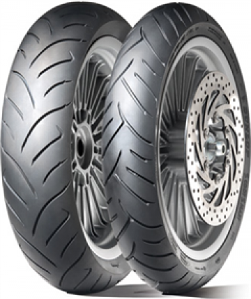 160/60R15 SCOOTSMART 67H TL R