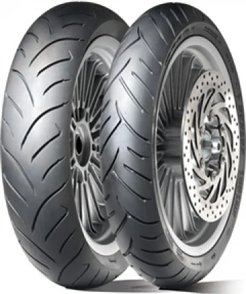 140/70-13 SCOOTSMART 61P TL R