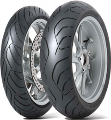 160/60ZR17 ROADSMART III (69W) TL R