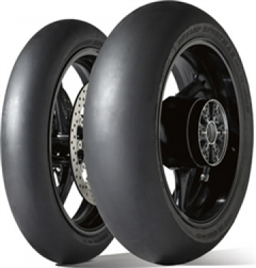 120/70R17 D212 GP SLICK M TL F