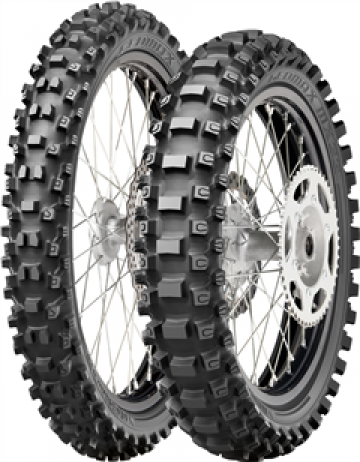 110/90-19 GEOMAX MX 33 62M TT R