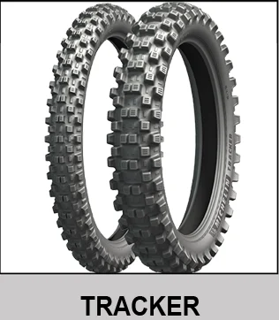 100/90-19 TRACKER 57R TT R