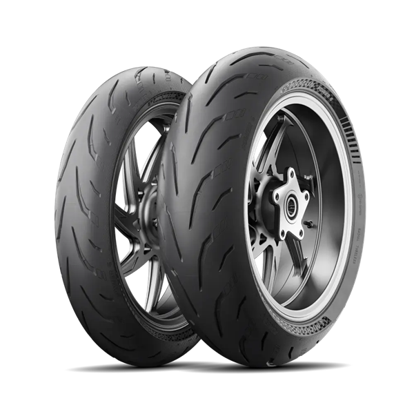190/50ZR17 POWER 6 (73W) TL R