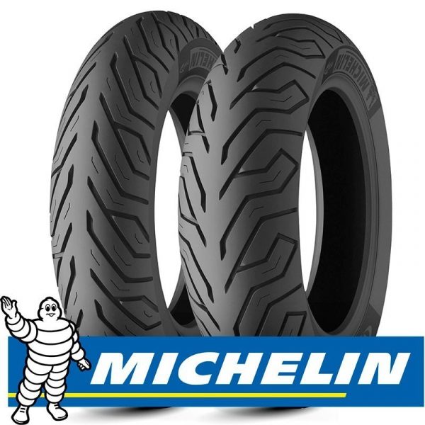 Michelin – 90/90-14 M/C 46P CITYGRIP DL.208244