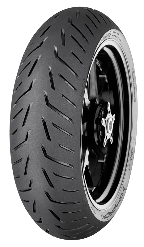 160/60ZR17 ROAD ATTACK 4 (69W) TL R