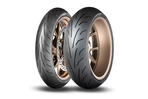 180/55ZR17 QUALIFIER CORE (73W) TL R