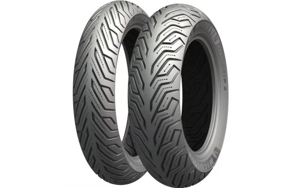 130/60-13 CITY GRIP 2 60S TL F/R